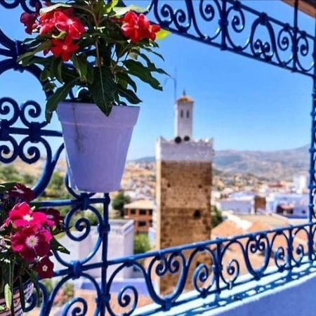 Coco Chawen Villa Chefchaouen Luaran gambar