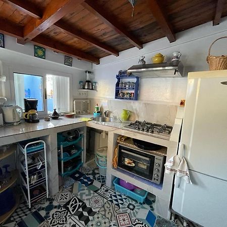 Coco Chawen Villa Chefchaouen Luaran gambar