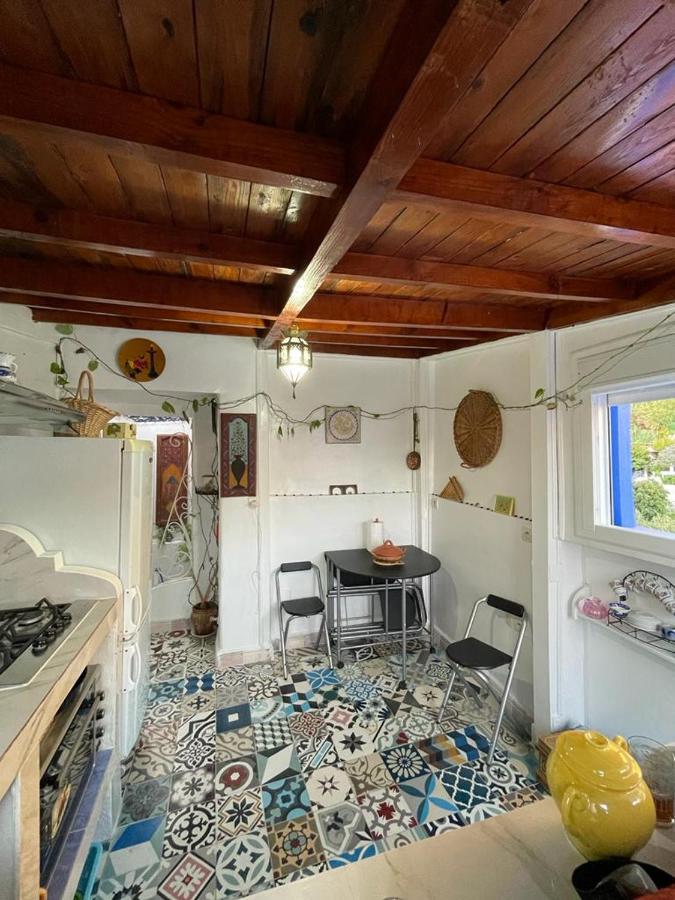 Coco Chawen Villa Chefchaouen Luaran gambar