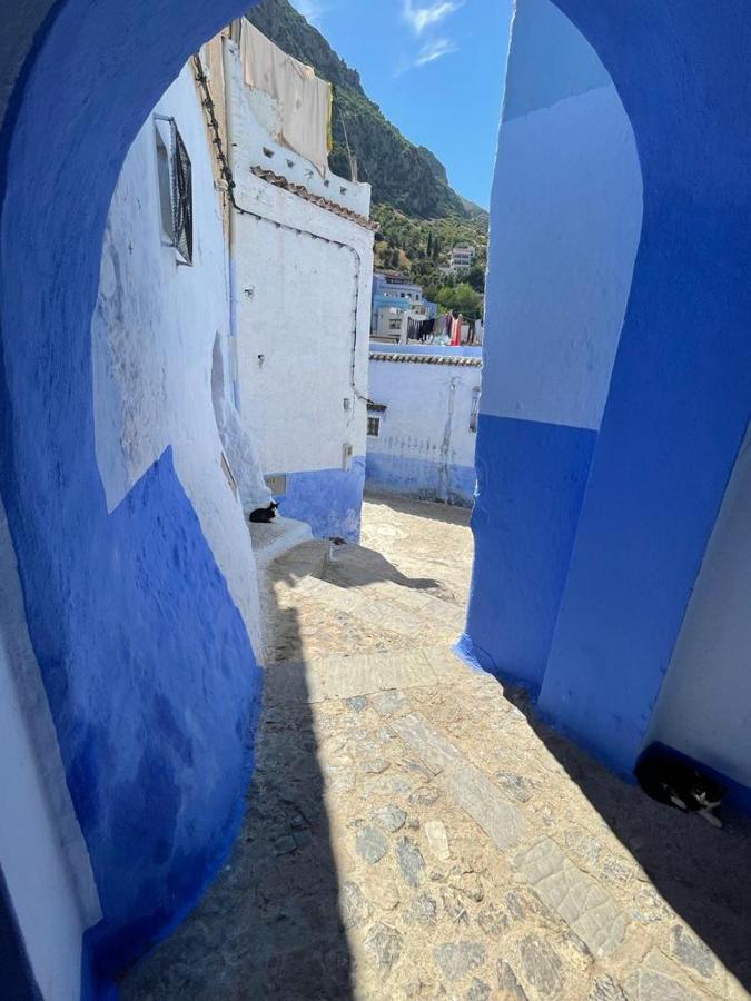 Coco Chawen Villa Chefchaouen Luaran gambar