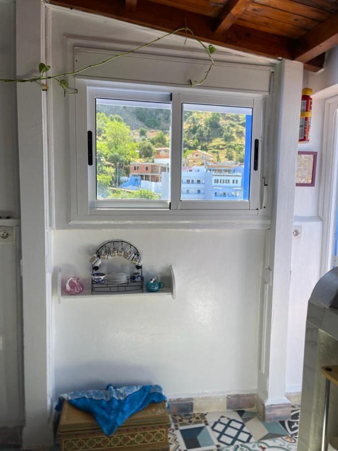 Coco Chawen Villa Chefchaouen Luaran gambar