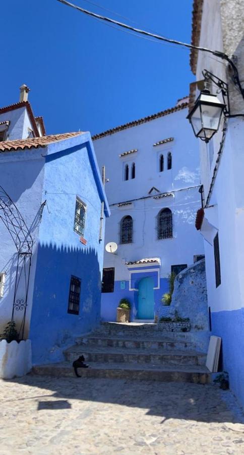 Coco Chawen Villa Chefchaouen Luaran gambar