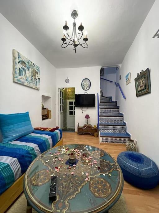 Coco Chawen Villa Chefchaouen Luaran gambar