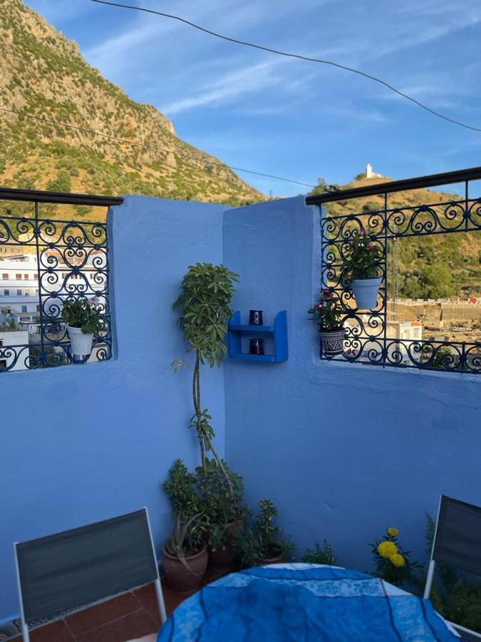 Coco Chawen Villa Chefchaouen Luaran gambar