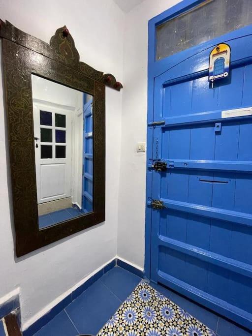 Coco Chawen Villa Chefchaouen Luaran gambar