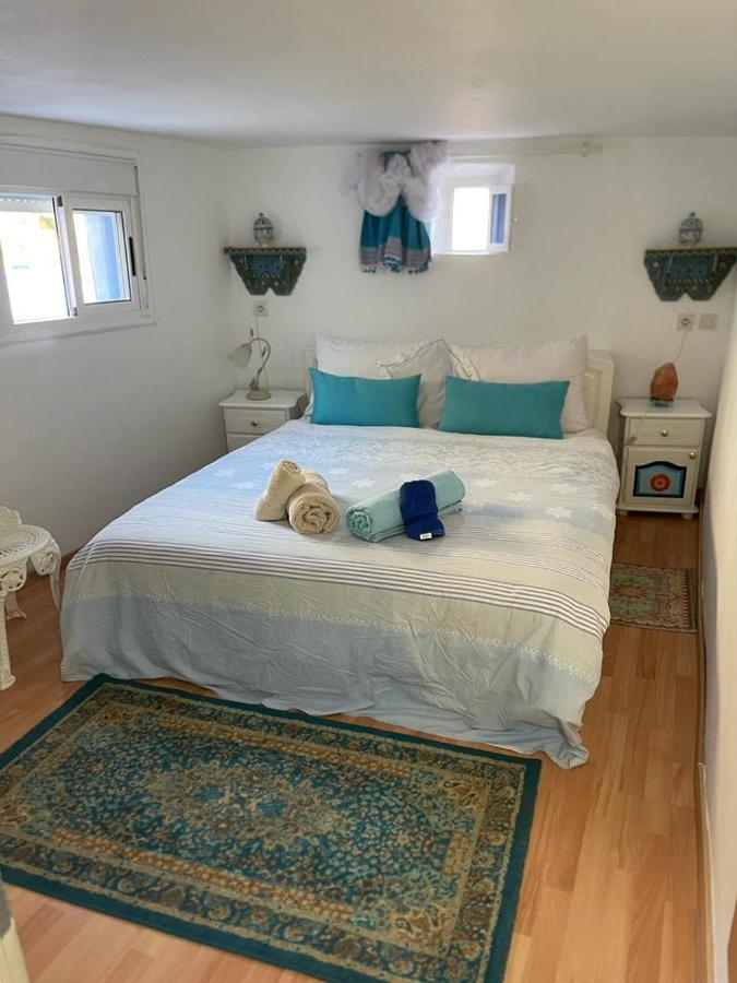 Coco Chawen Villa Chefchaouen Luaran gambar