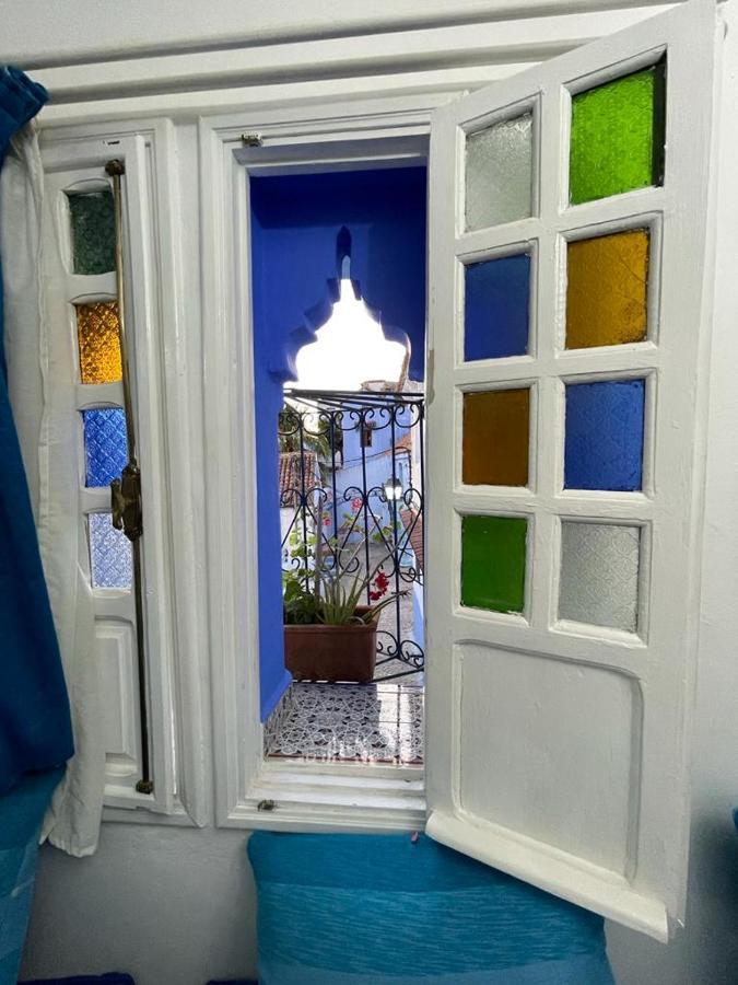 Coco Chawen Villa Chefchaouen Luaran gambar