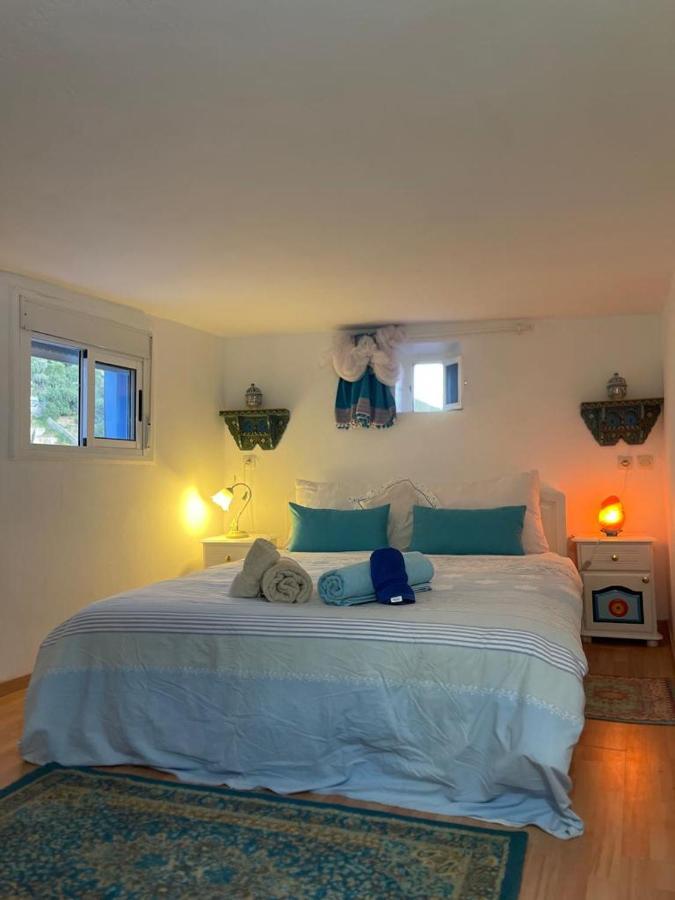 Coco Chawen Villa Chefchaouen Luaran gambar