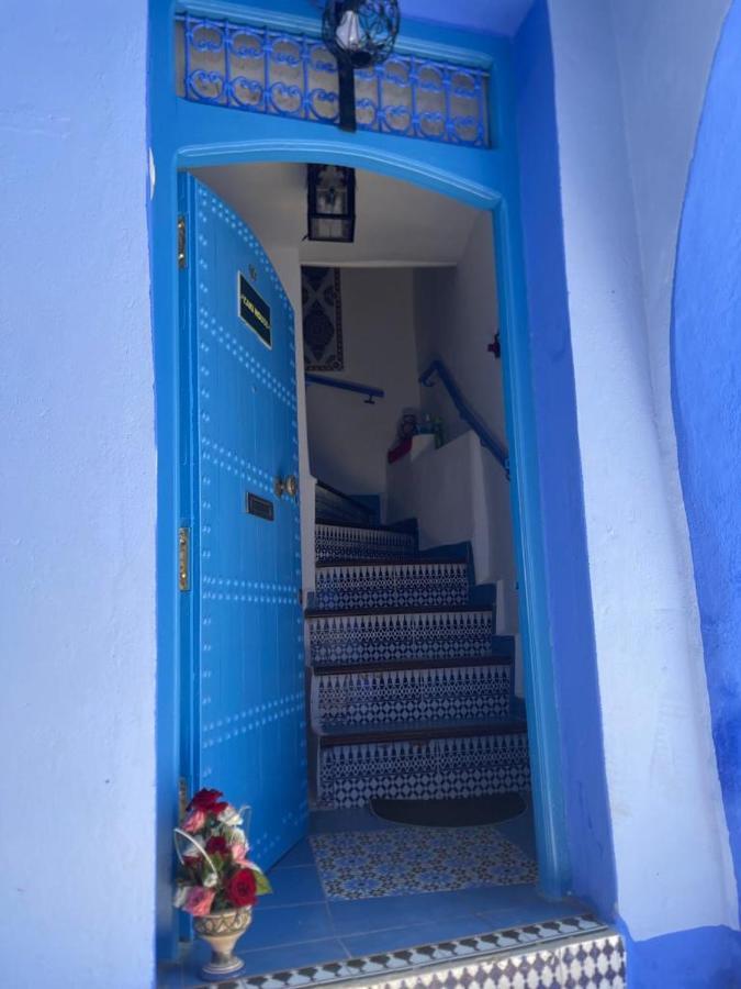 Coco Chawen Villa Chefchaouen Luaran gambar