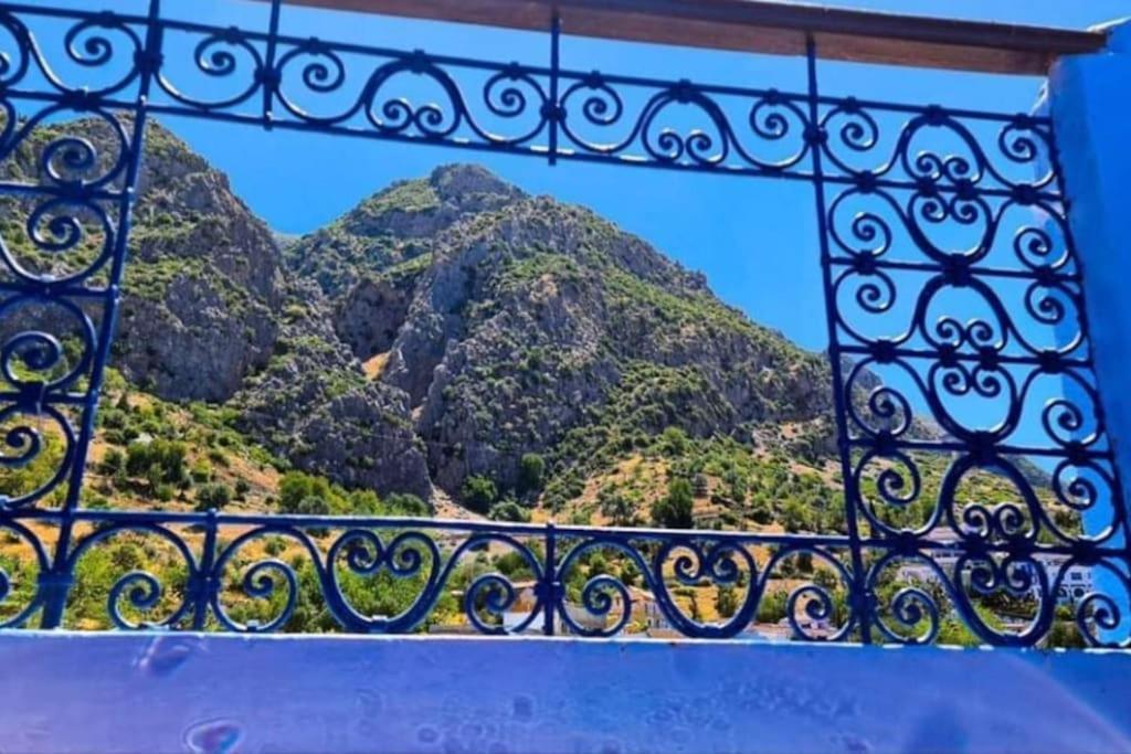 Coco Chawen Villa Chefchaouen Luaran gambar