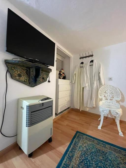 Coco Chawen Villa Chefchaouen Luaran gambar
