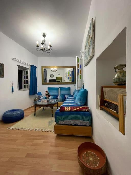 Coco Chawen Villa Chefchaouen Luaran gambar