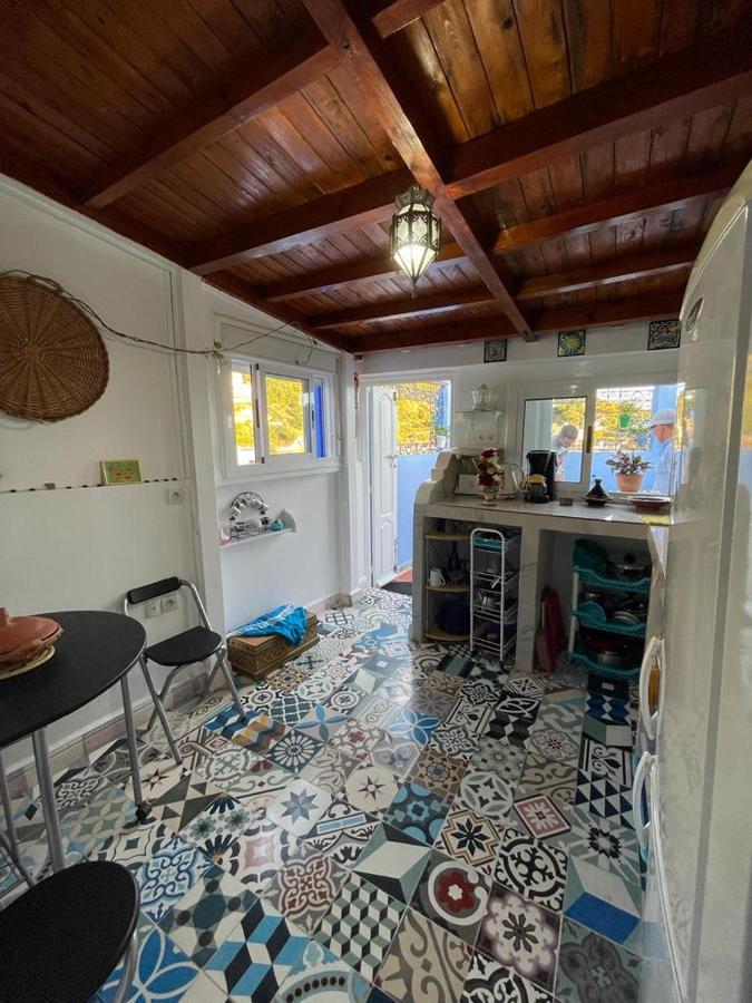 Coco Chawen Villa Chefchaouen Luaran gambar