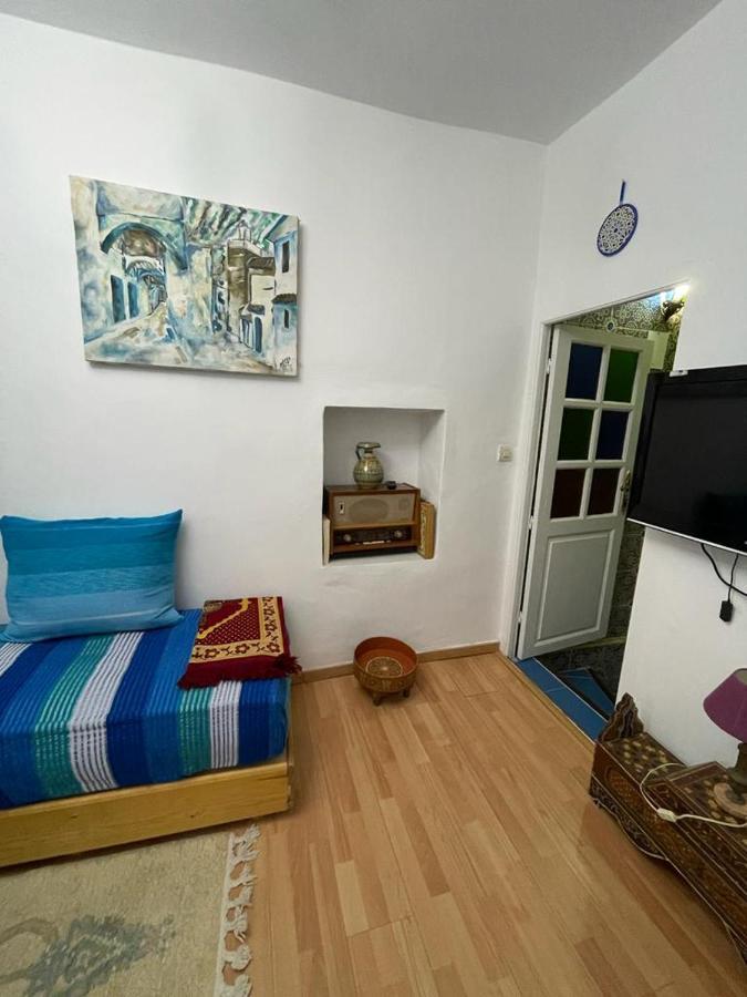 Coco Chawen Villa Chefchaouen Luaran gambar