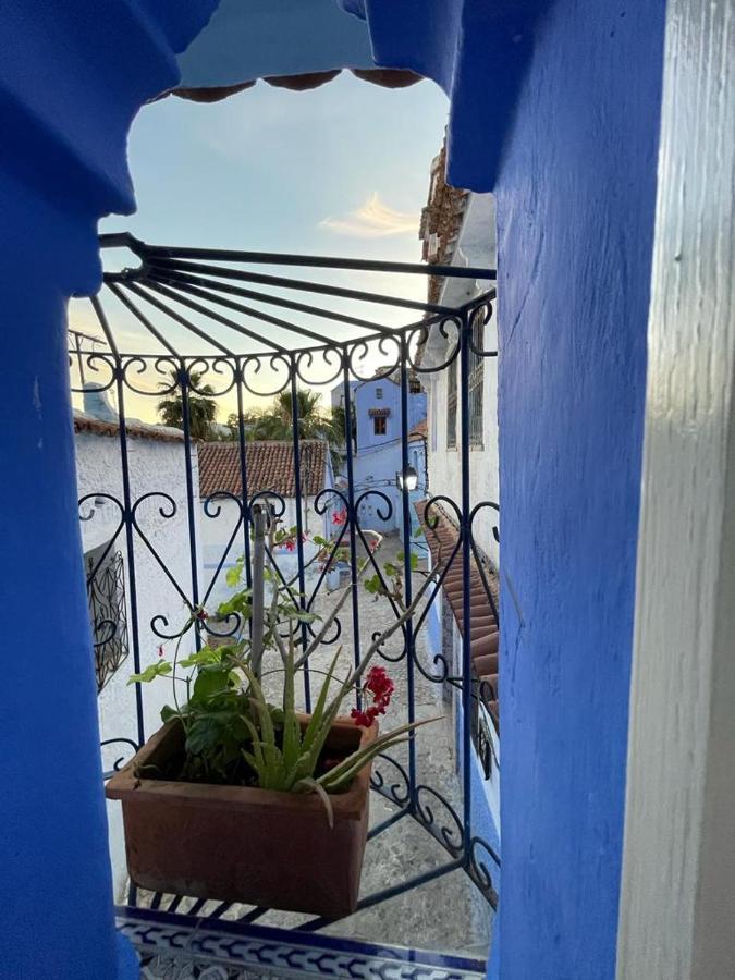 Coco Chawen Villa Chefchaouen Luaran gambar