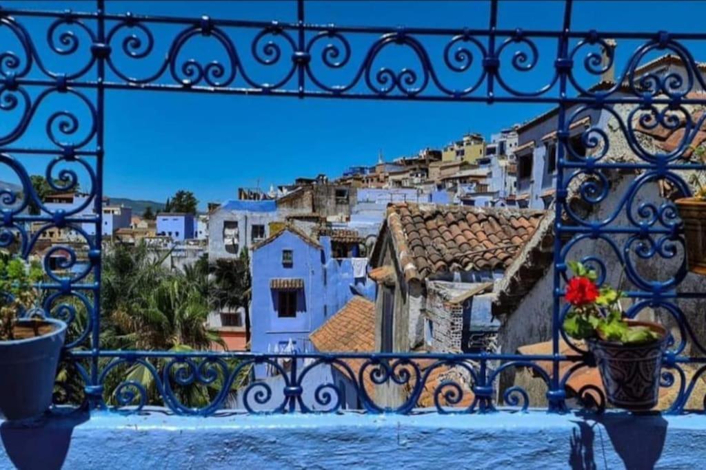 Coco Chawen Villa Chefchaouen Luaran gambar