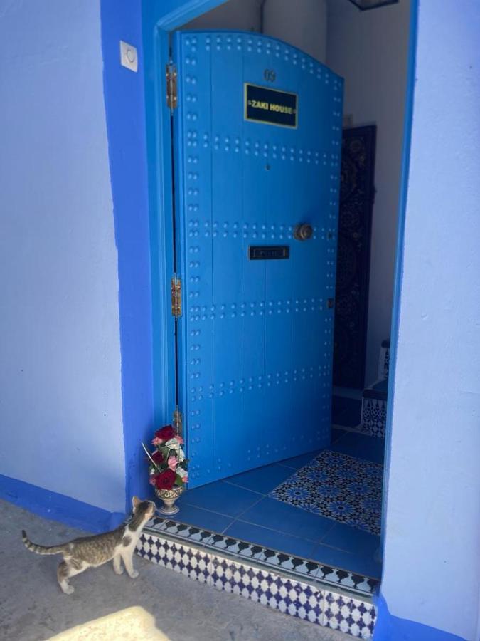 Coco Chawen Villa Chefchaouen Luaran gambar